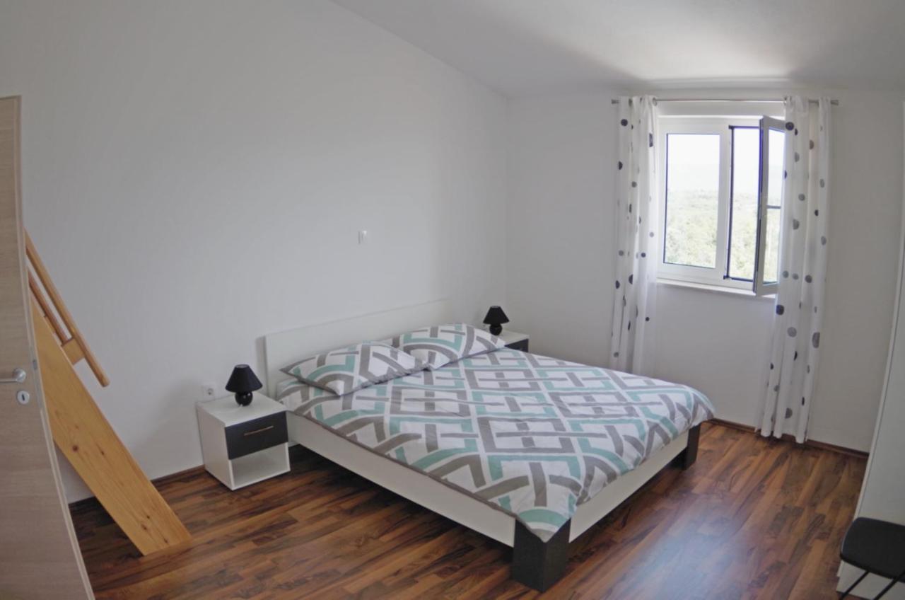 Holiday Apartments In House Sanja Rakalj Exterior photo