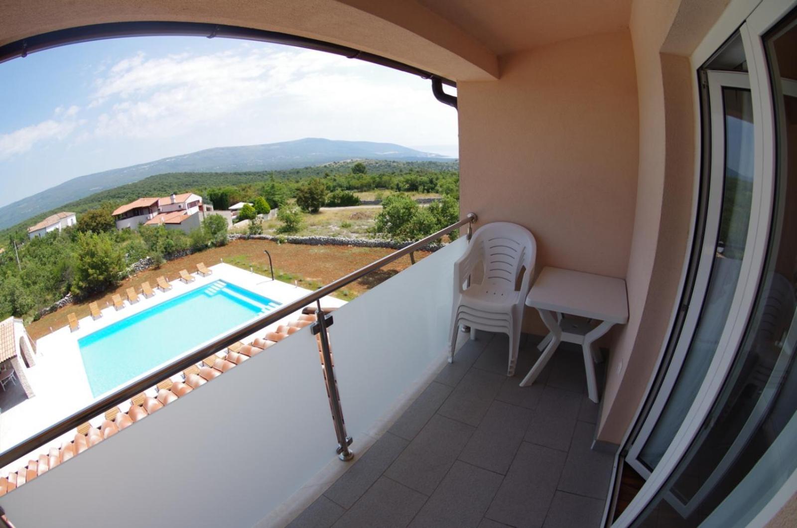 Holiday Apartments In House Sanja Rakalj Exterior photo