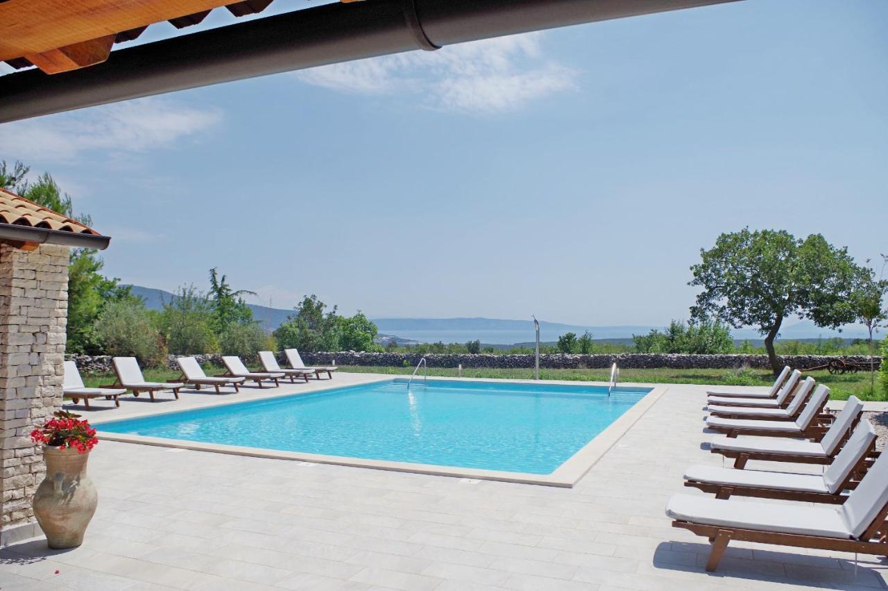 Holiday Apartments In House Sanja Rakalj Exterior photo