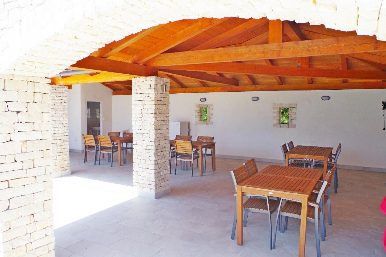 Holiday Apartments In House Sanja Rakalj Exterior photo