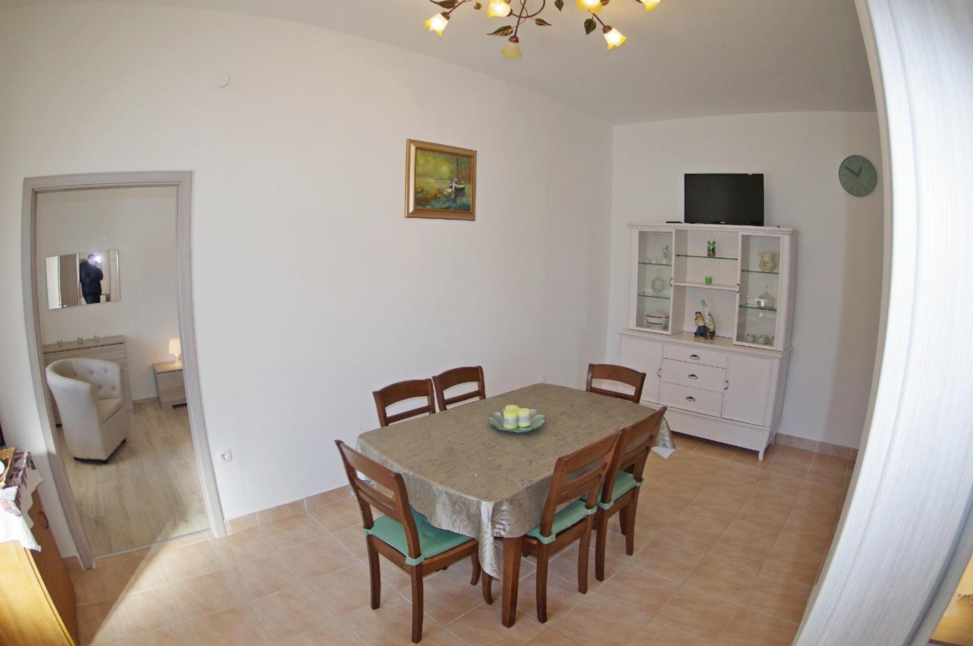 Holiday Apartments In House Sanja Rakalj Room photo