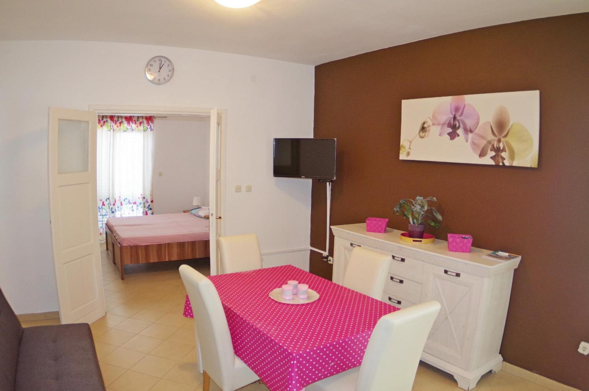 Holiday Apartments In House Sanja Rakalj Room photo