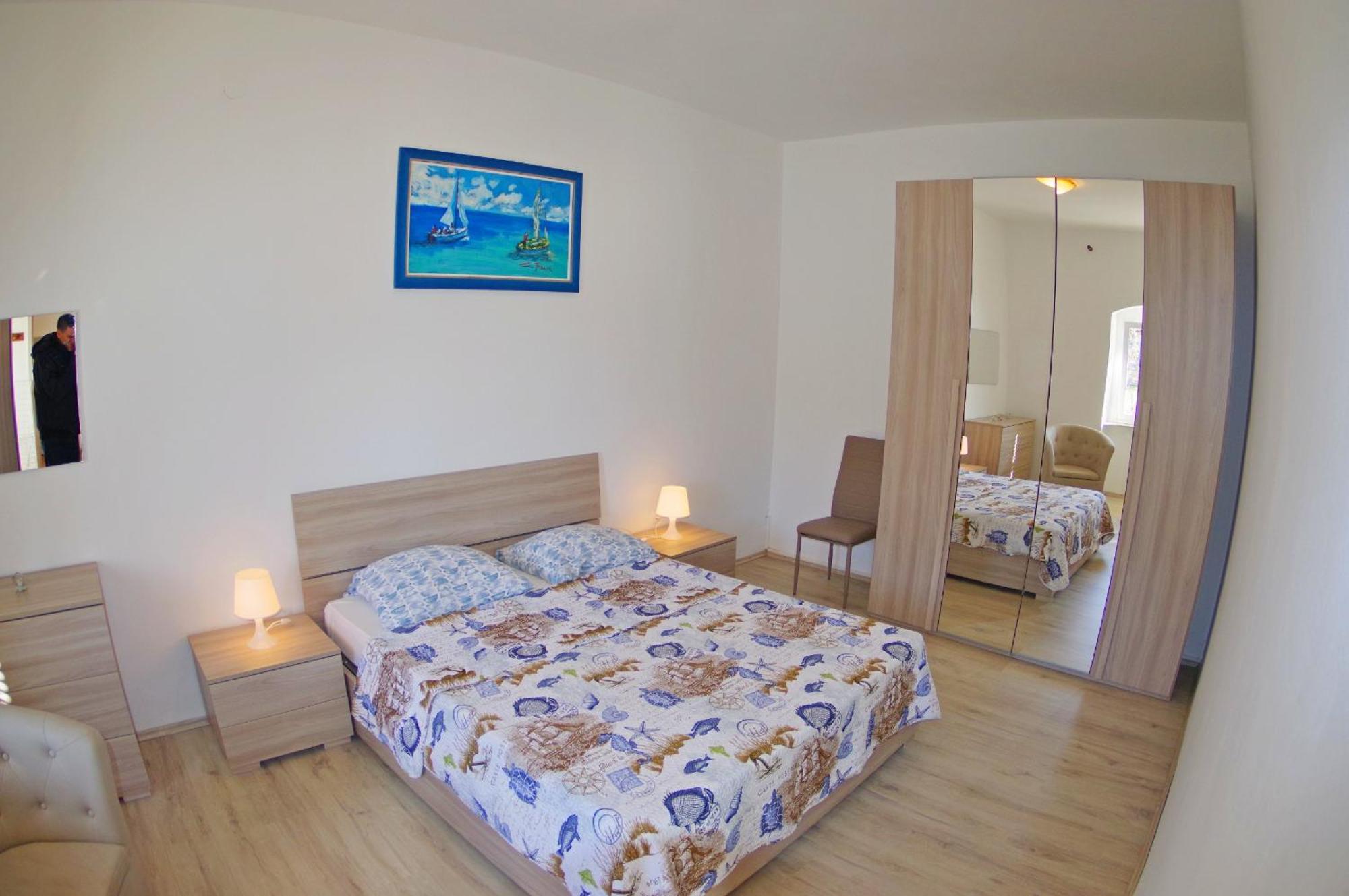 Holiday Apartments In House Sanja Rakalj Room photo