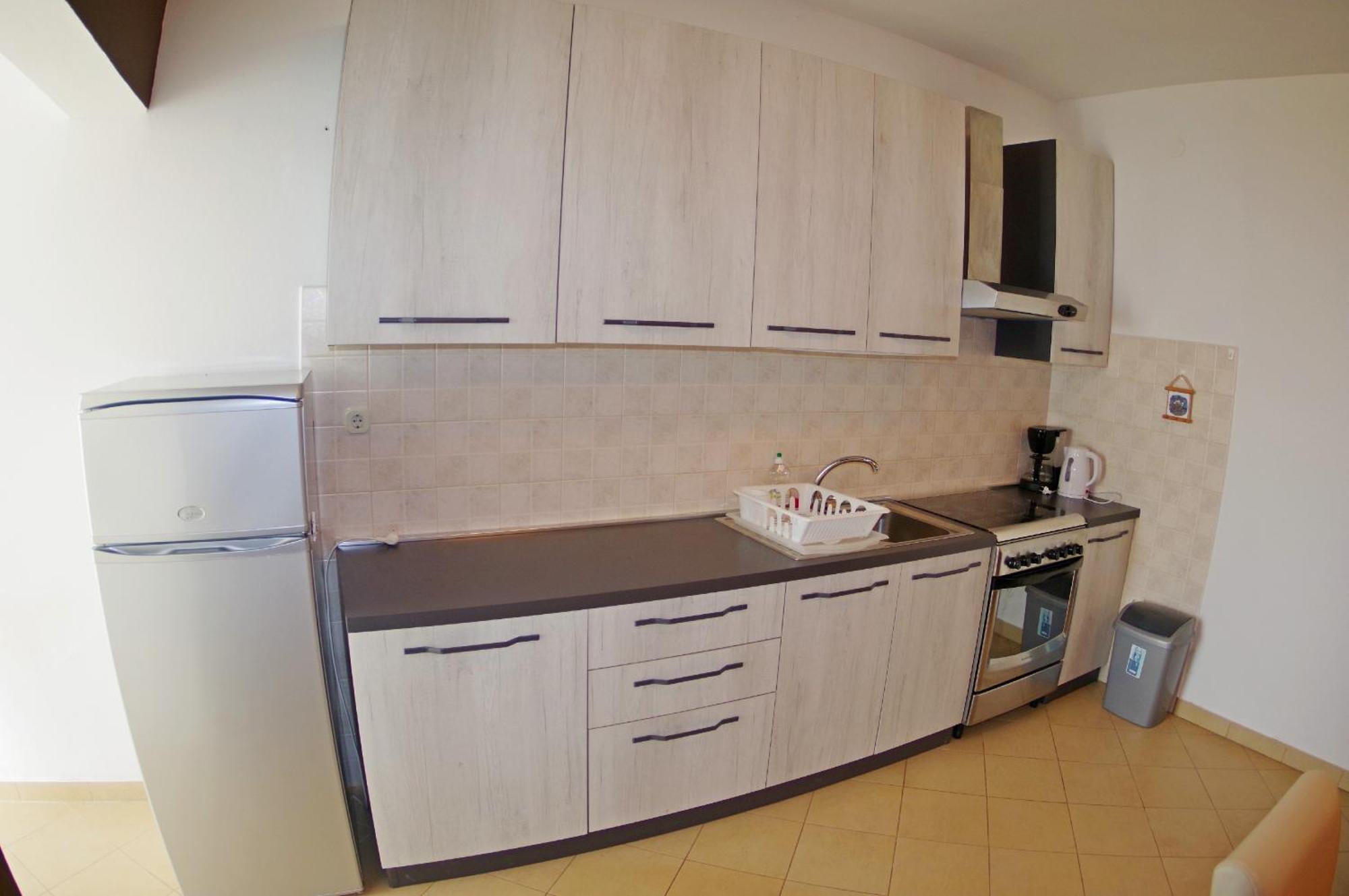 Holiday Apartments In House Sanja Rakalj Room photo