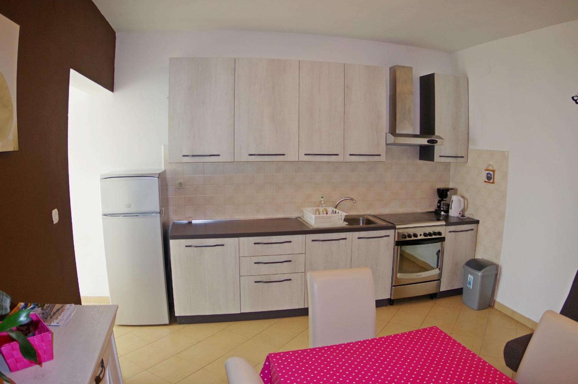 Holiday Apartments In House Sanja Rakalj Room photo