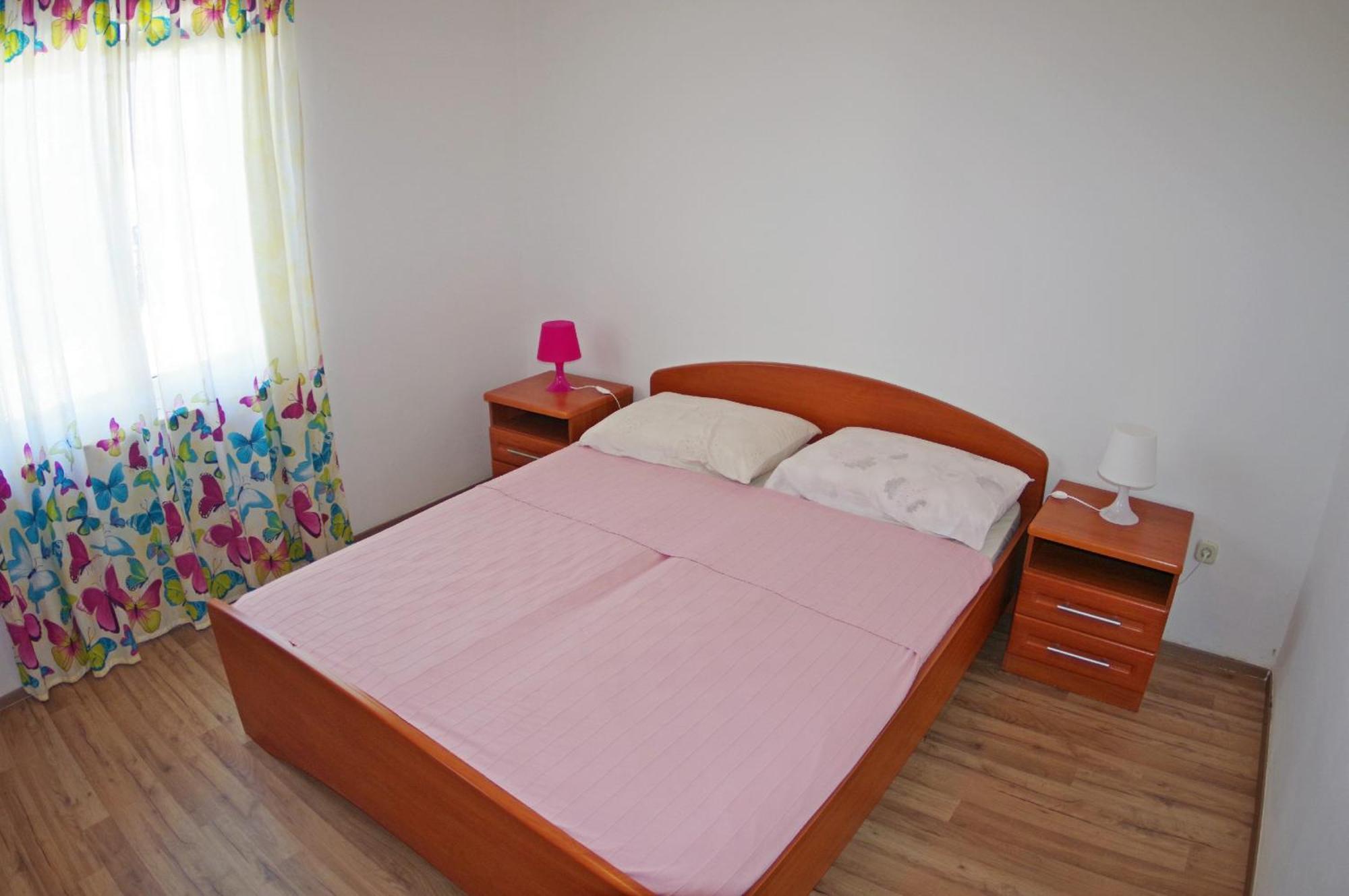 Holiday Apartments In House Sanja Rakalj Room photo